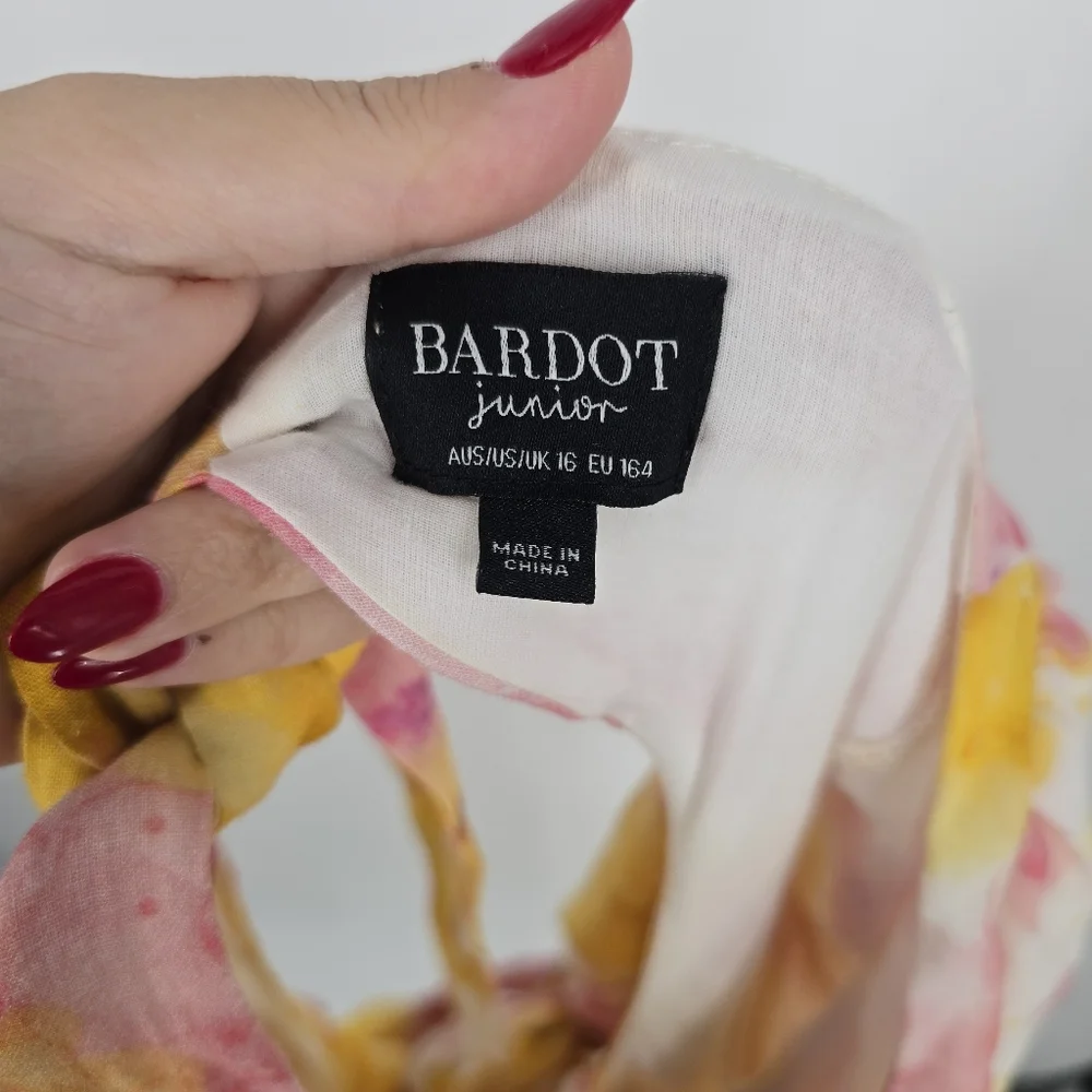 Bardot preowned excellent